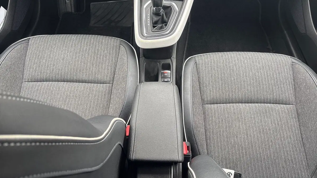 Renault Clio usata a Padova (18)