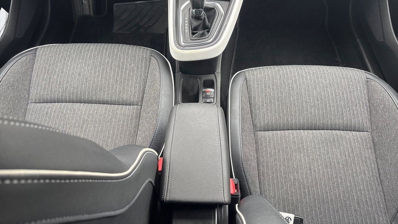 Renault Clio usata a Padova (18)