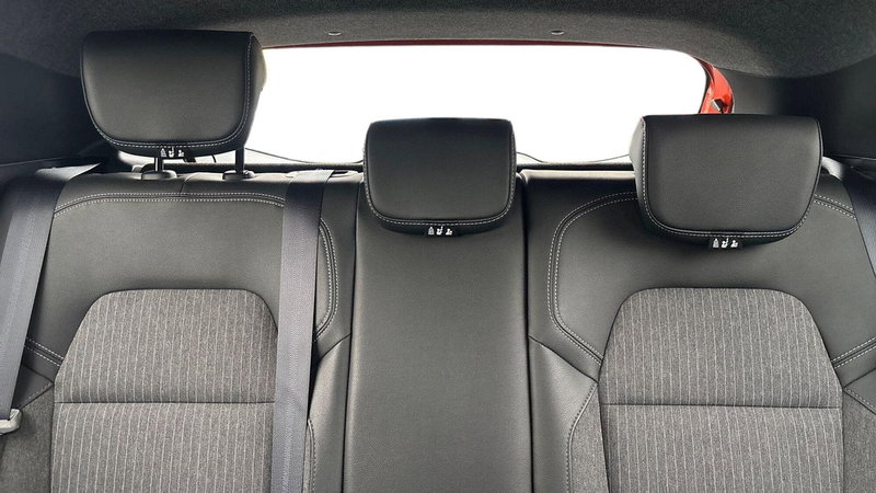 Renault Clio usata a Padova (19)