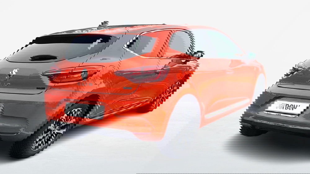 Renault Clio usata a Padova (2)