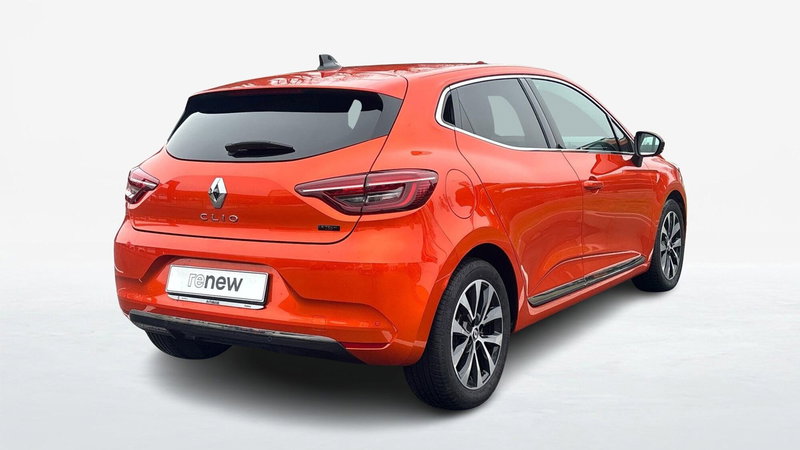 Renault Clio usata a Padova (2)