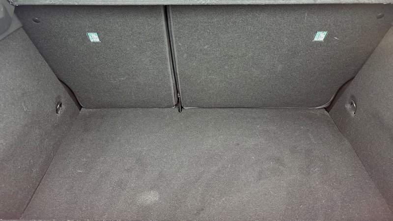 Renault Clio usata a Padova (20)