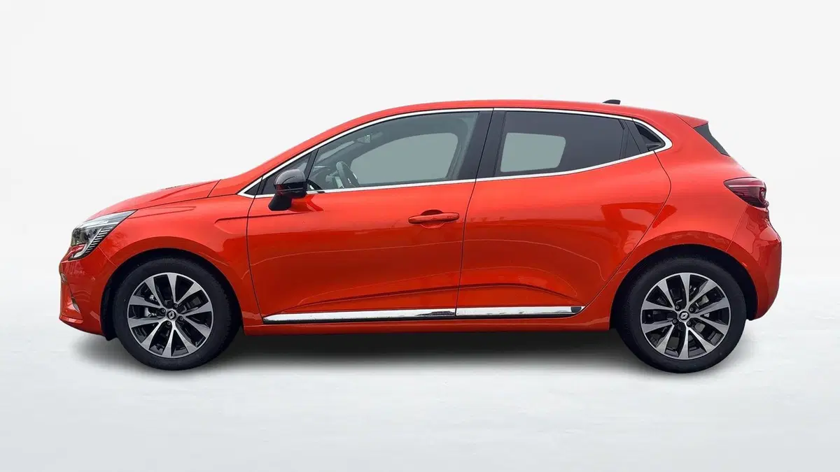 Renault Clio usata a Padova (3)