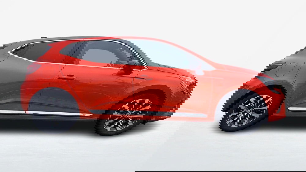 Renault Clio usata a Padova (4)