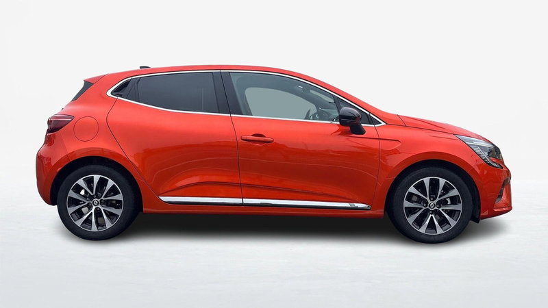 Renault Clio usata a Padova (4)