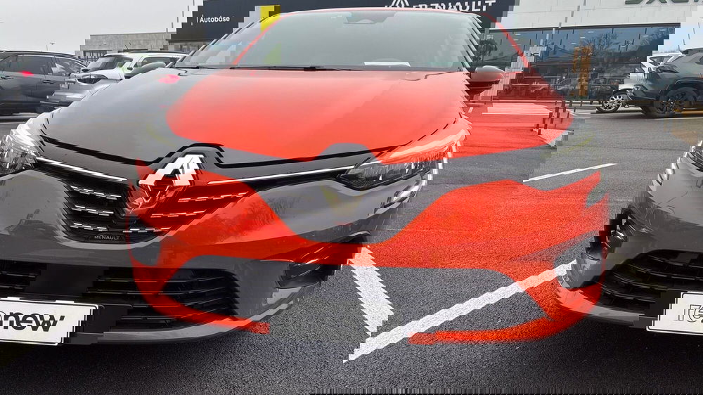 Renault Clio usata a Padova (5)