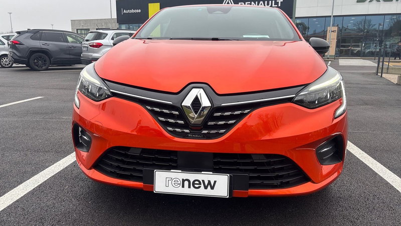 Renault Clio usata a Padova (5)