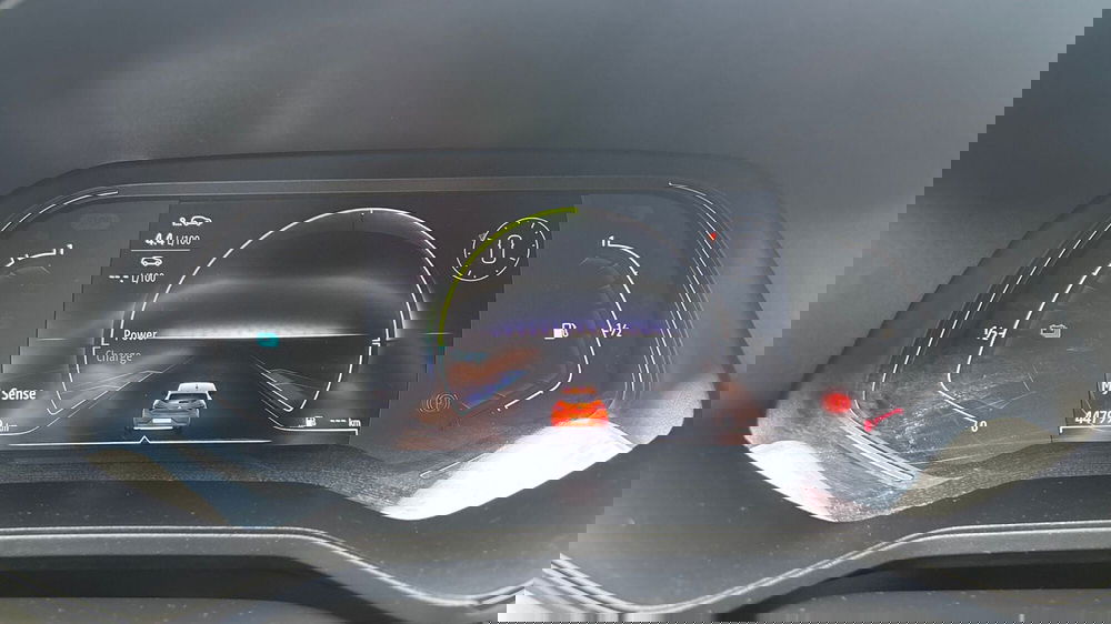 Renault Clio usata a Padova (6)