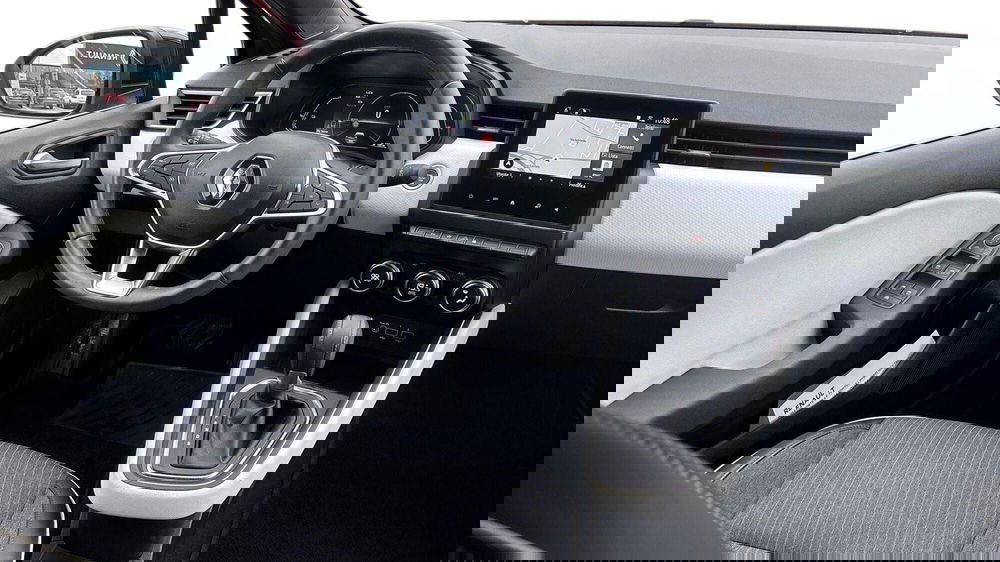 Renault Clio usata a Padova (7)