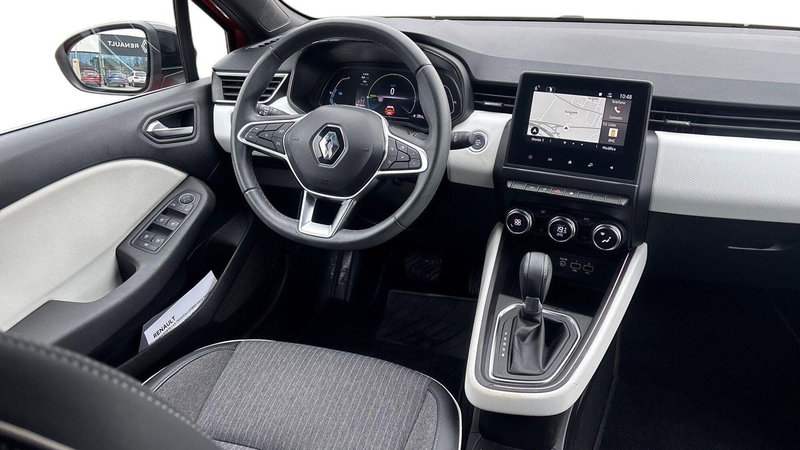 Renault Clio usata a Padova (7)