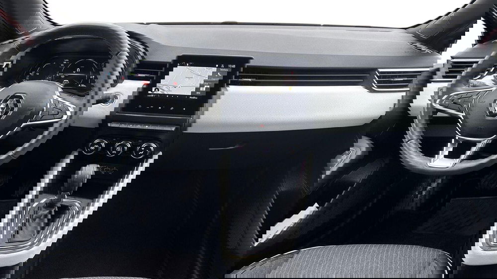 Renault Clio usata a Padova (8)