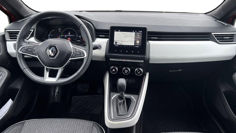 Renault Clio usata a Padova (8)