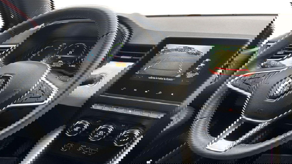 Renault Clio usata a Padova (9)