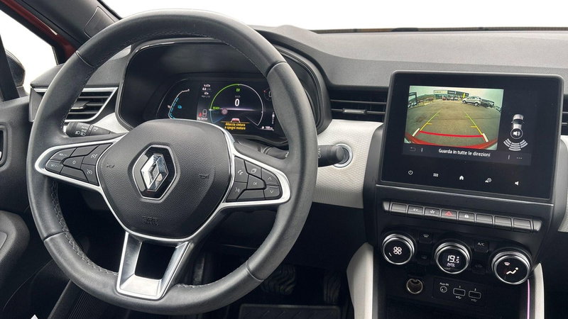 Renault Clio usata a Padova (9)