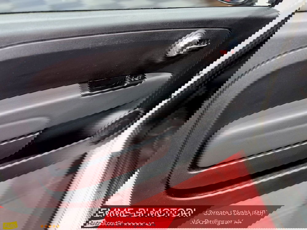 Fiat 500 usata a Monza e Brianza (11)