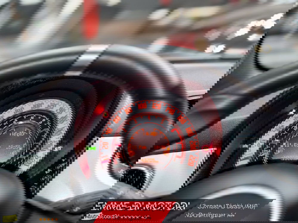 Fiat 500 usata a Monza e Brianza (14)