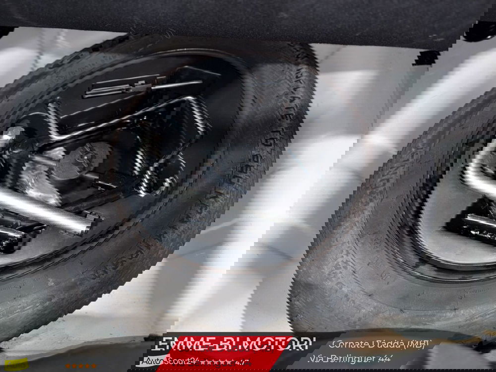 Fiat 500 usata a Monza e Brianza (15)