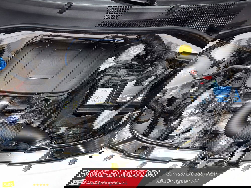 Fiat 500 usata a Monza e Brianza (16)