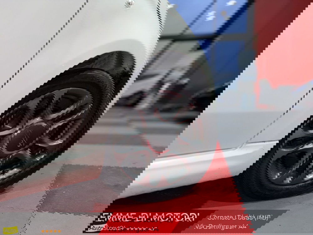 Fiat 500 usata a Monza e Brianza (3)