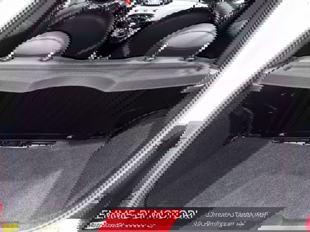 Fiat 500 usata a Monza e Brianza (4)