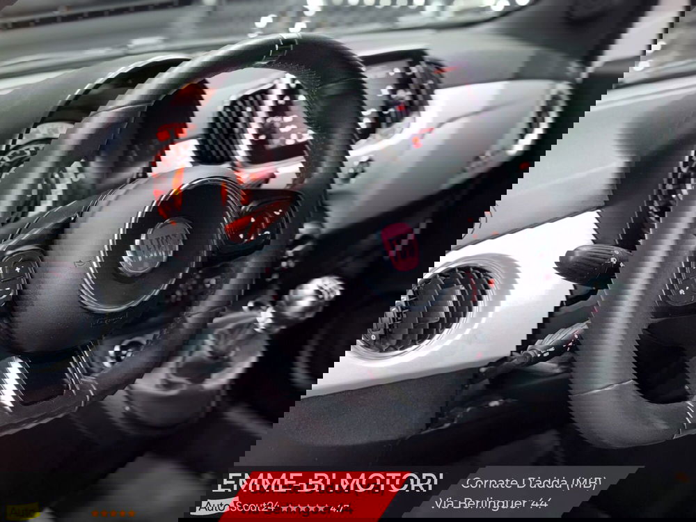 Fiat 500 usata a Monza e Brianza (5)