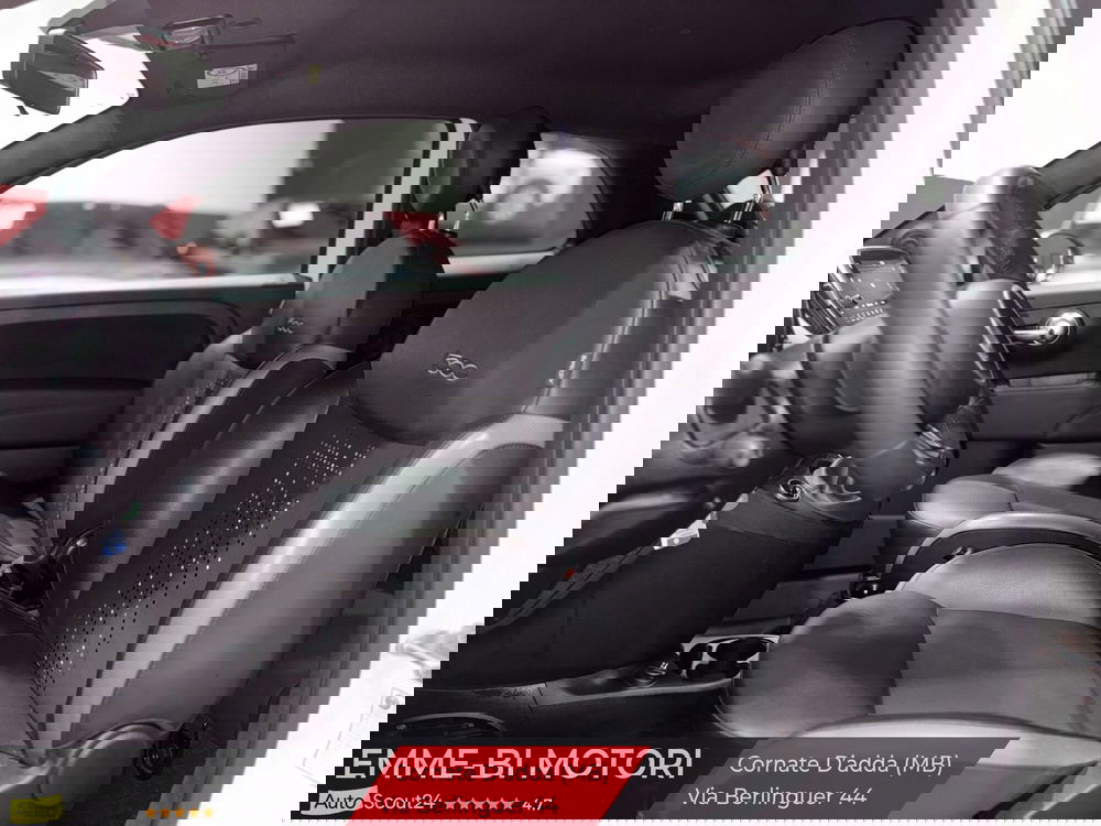 Fiat 500 usata a Monza e Brianza (6)