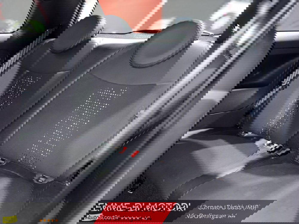 Fiat 500 usata a Monza e Brianza (7)