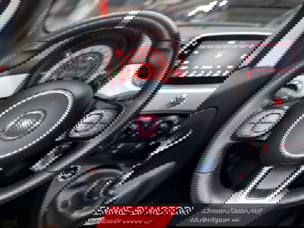 Fiat 500 usata a Monza e Brianza (9)