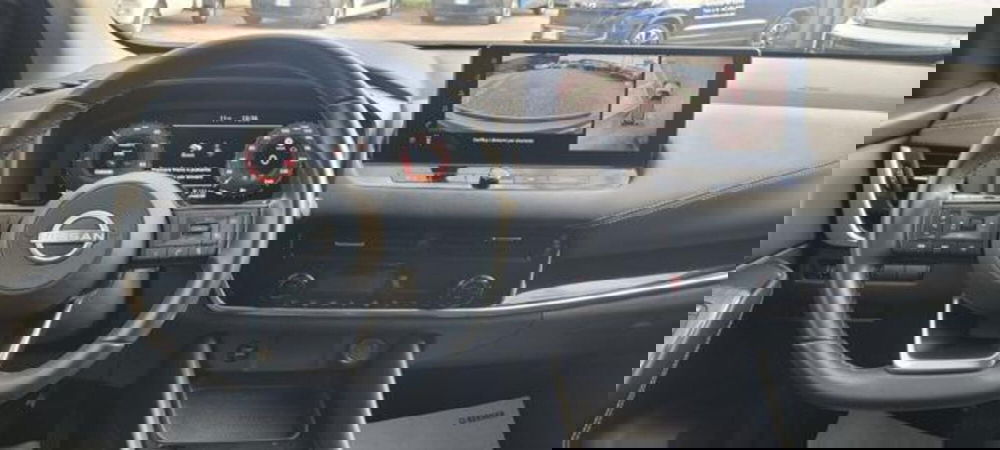 Nissan Qashqai usata a Napoli (10)