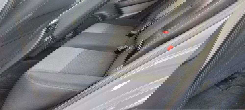 Nissan Qashqai usata a Napoli (7)