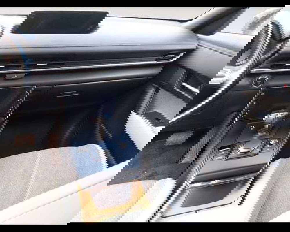 Mazda MX-30 usata a Ravenna (11)