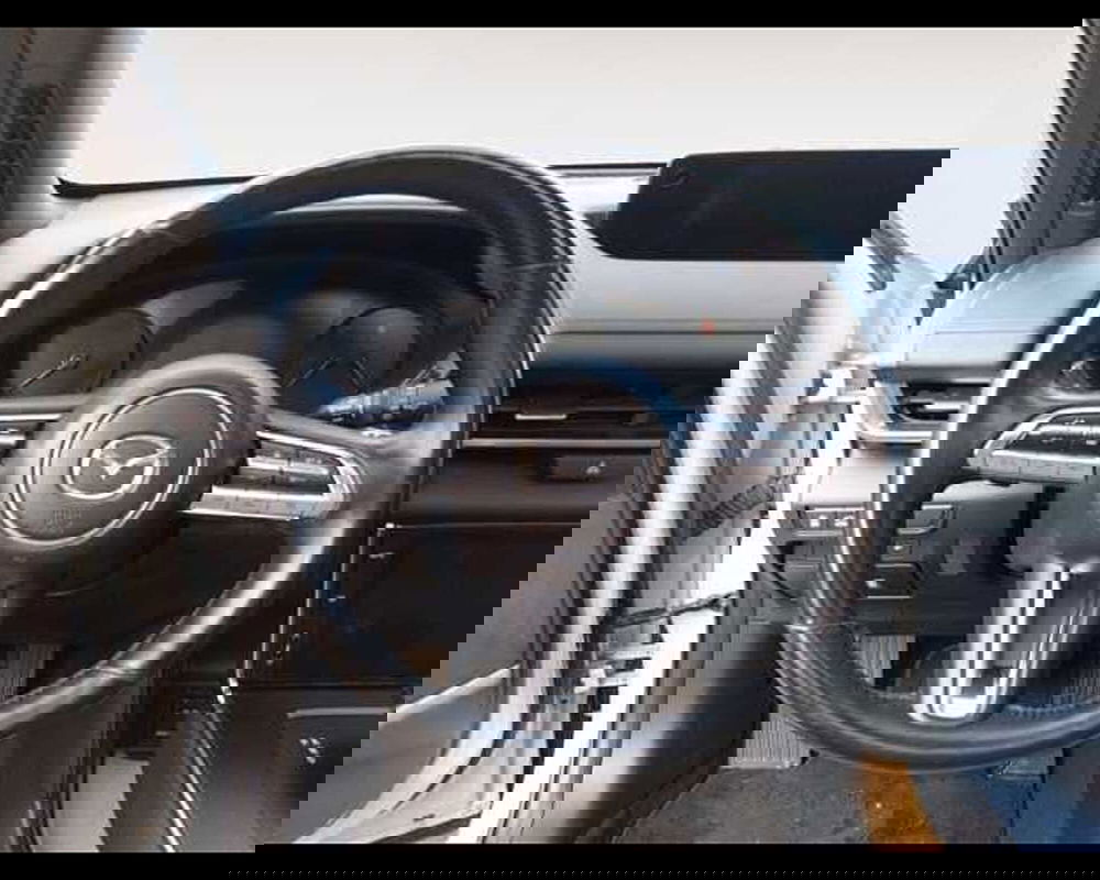 Mazda MX-30 usata a Ravenna (12)