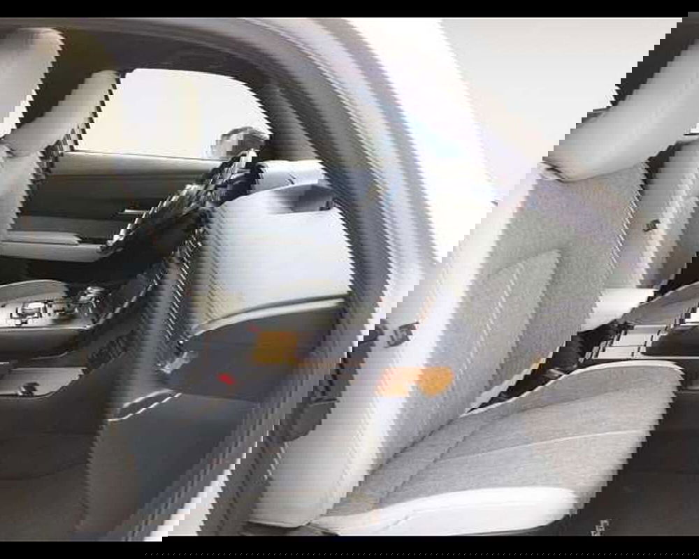 Mazda MX-30 usata a Ravenna (15)