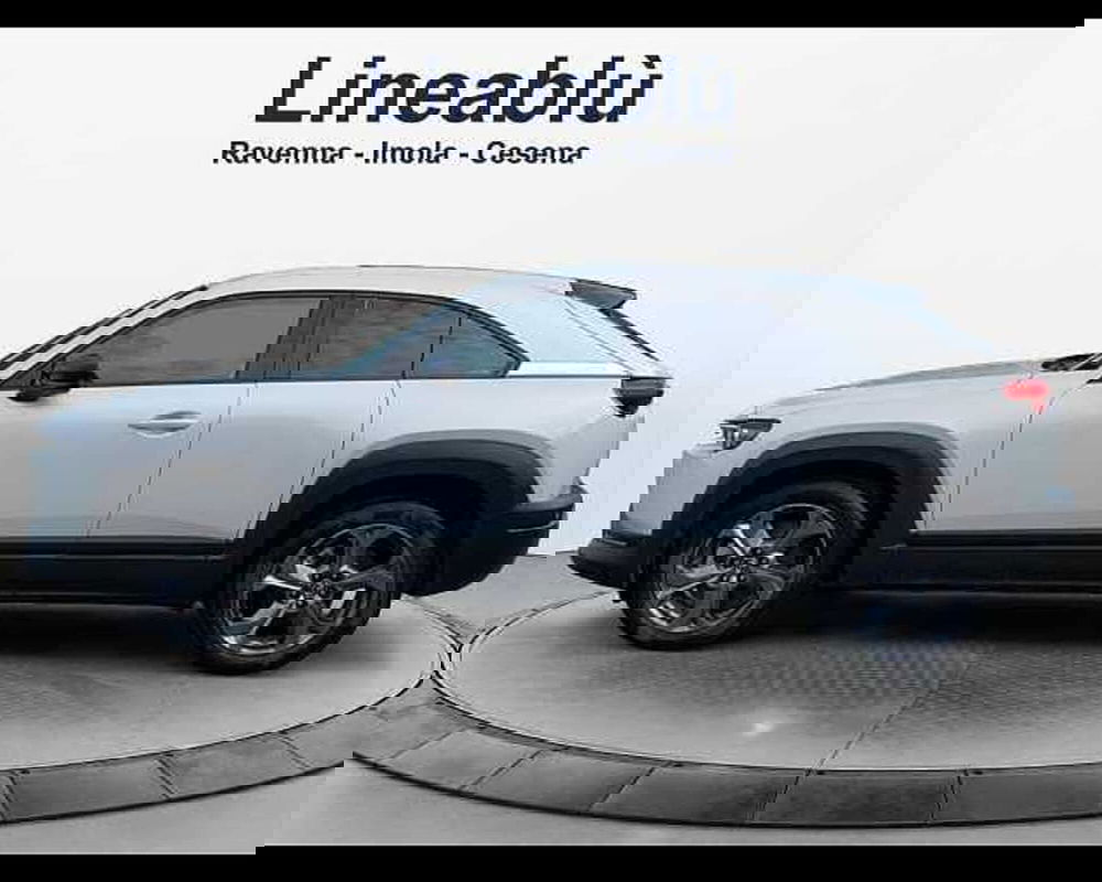 Mazda MX-30 usata a Ravenna (2)