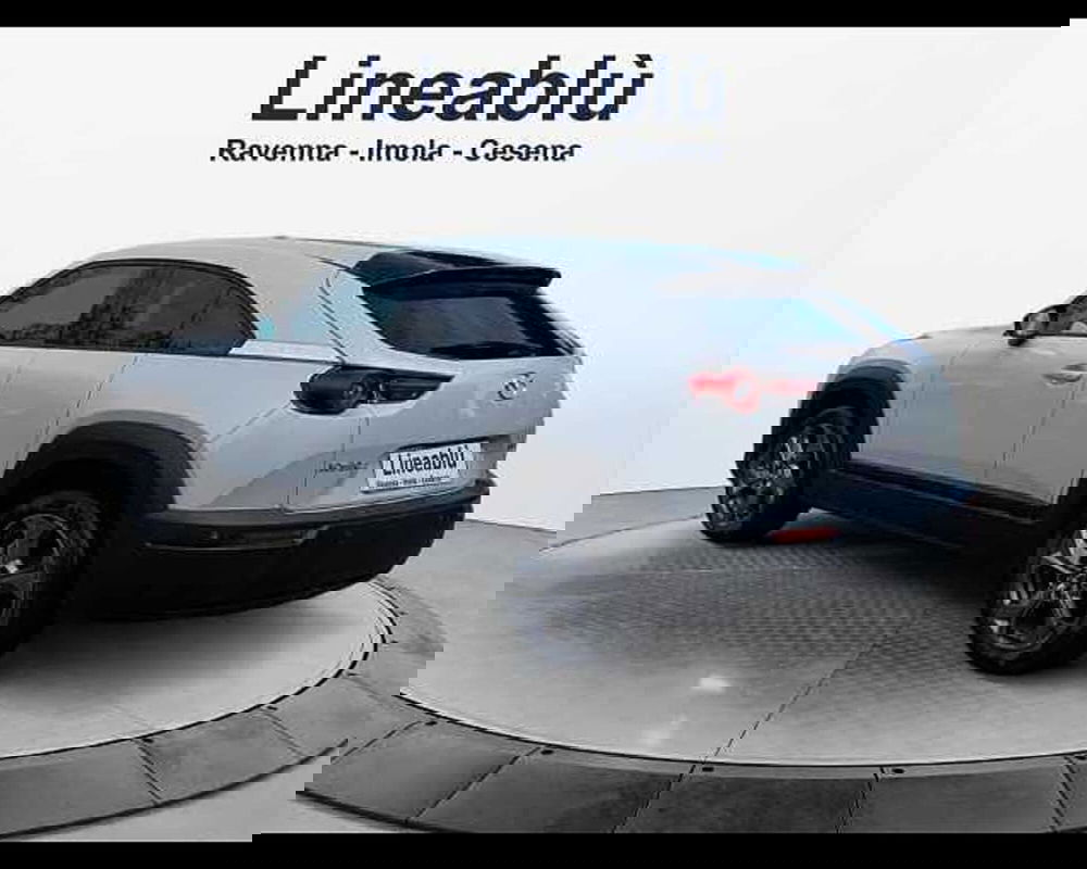 Mazda MX-30 usata a Ravenna (3)