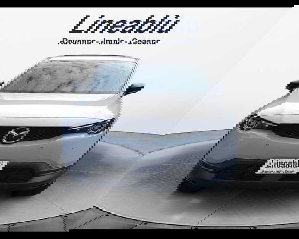 Mazda MX-30 usata a Ravenna (8)