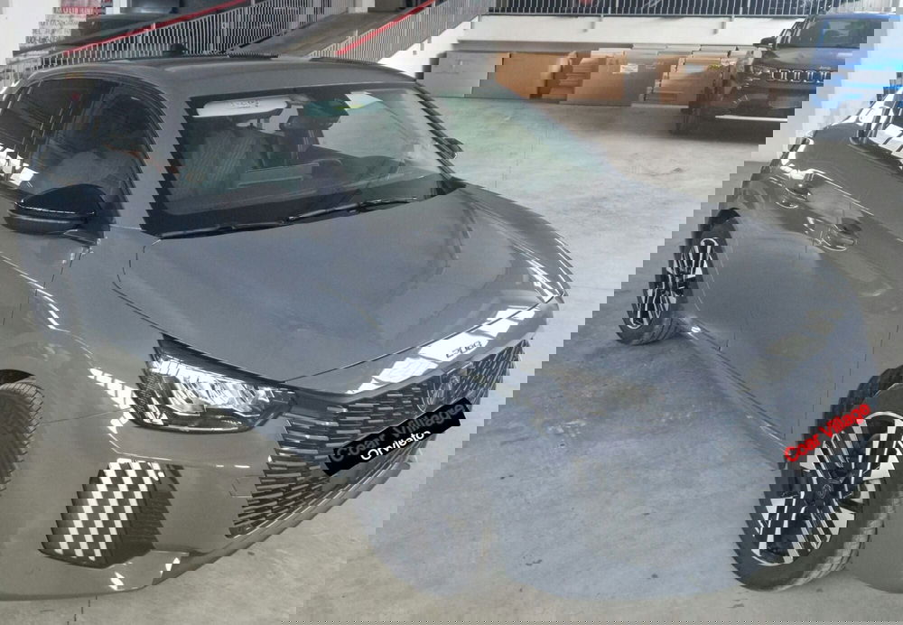 Peugeot 208 usata a Terni