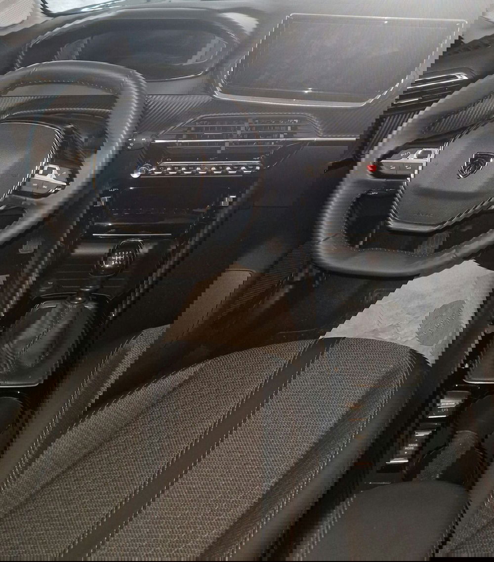 Peugeot 208 usata a Terni (11)