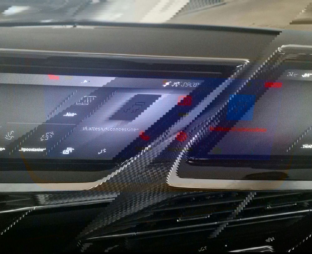 Peugeot 208 usata a Terni (14)