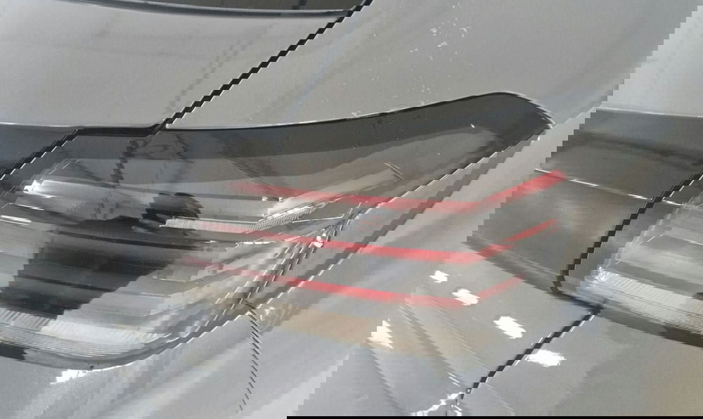 Peugeot 208 usata a Terni (17)