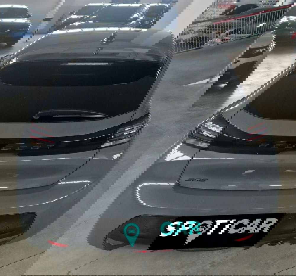 Peugeot 208 usata a Terni (5)