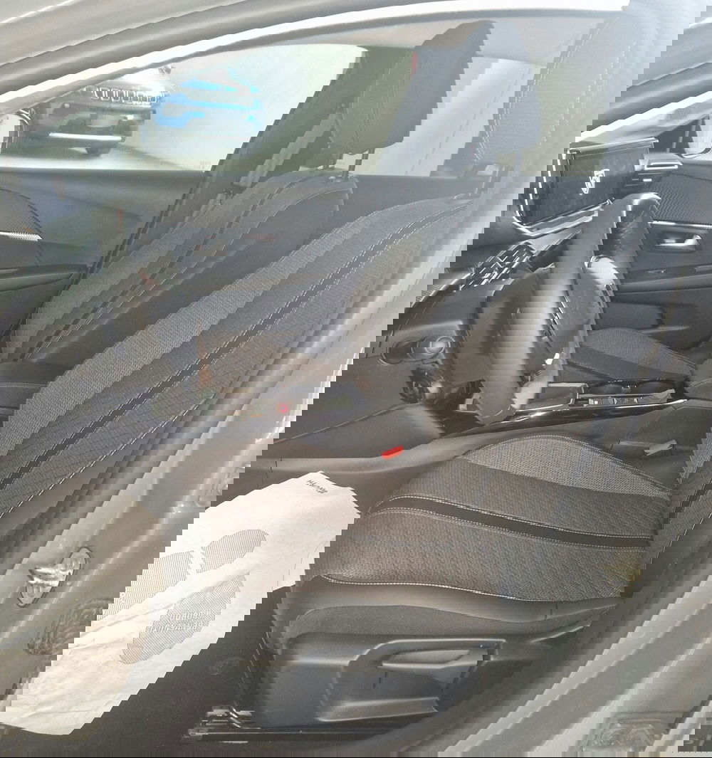 Peugeot 208 usata a Terni (7)