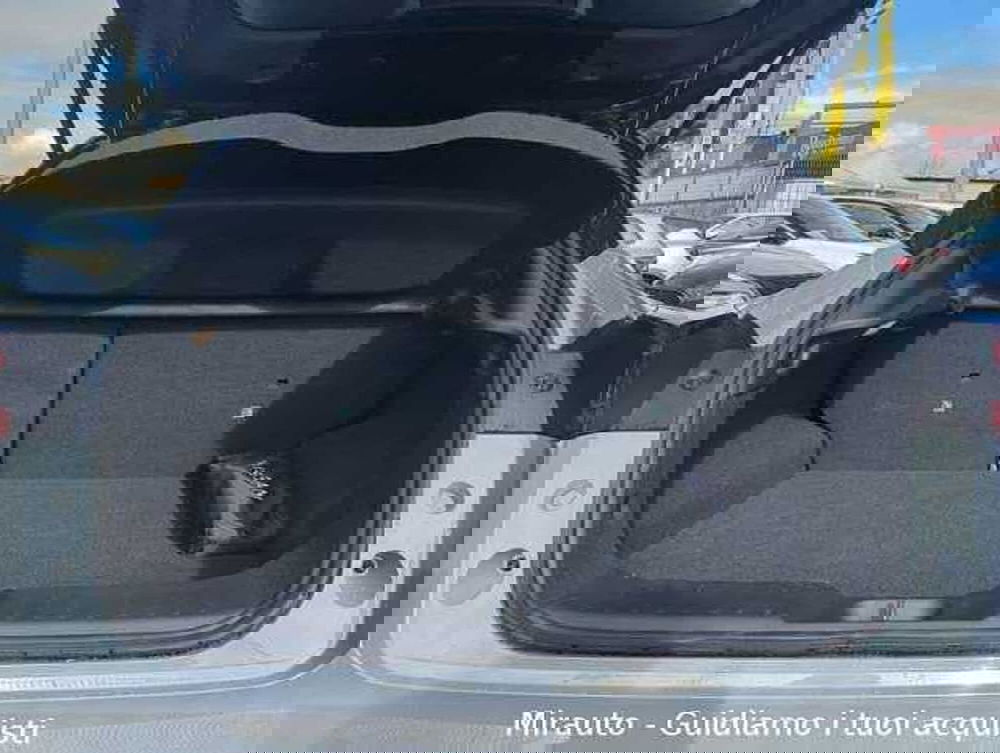 Nissan Juke usata a Roma (5)