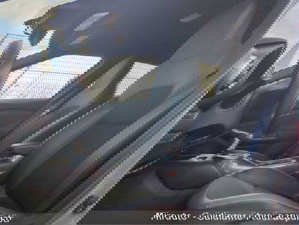 Nissan Juke usata a Roma (6)