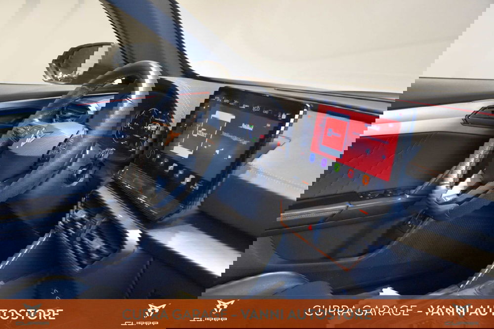 Cupra Formentor usata a Verona (10)