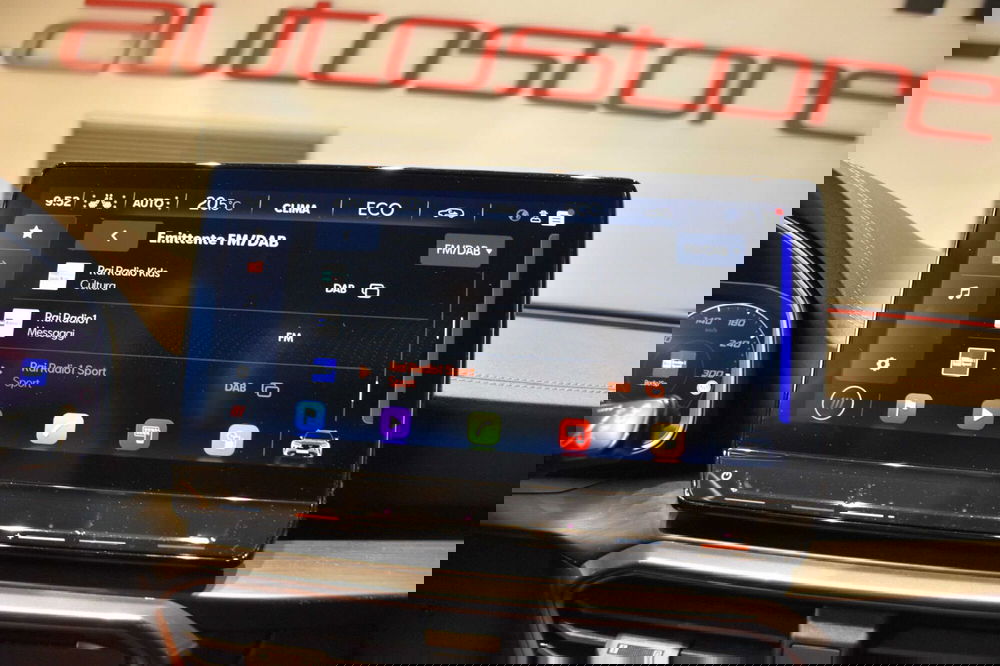 Cupra Formentor usata a Verona (13)