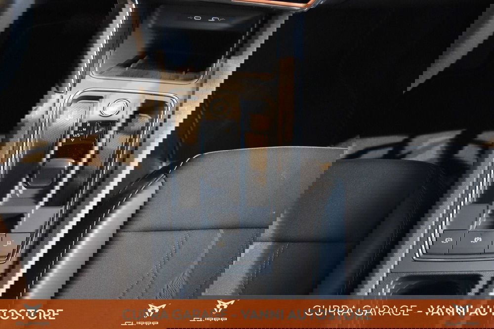 Cupra Formentor usata a Verona (14)