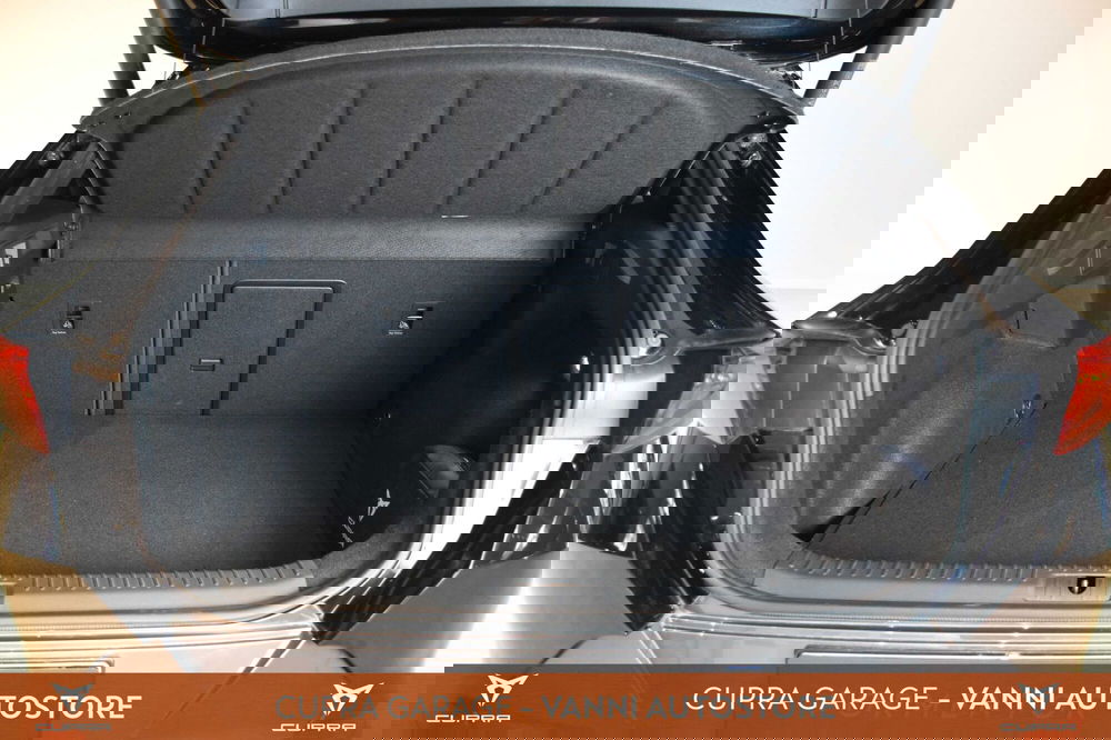 Cupra Formentor usata a Verona (15)