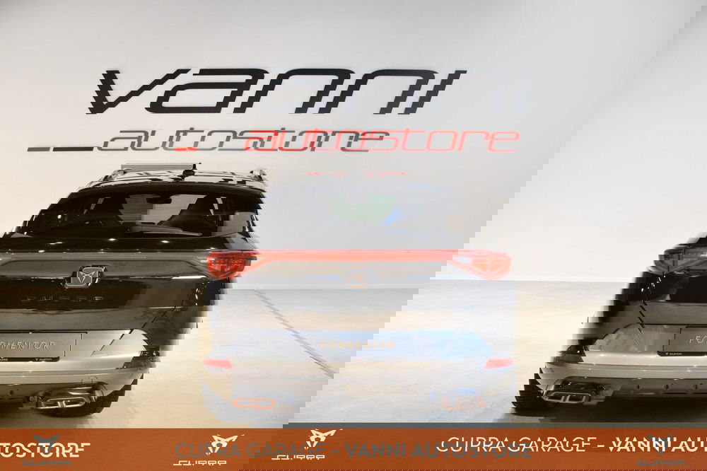 Cupra Formentor usata a Verona (3)