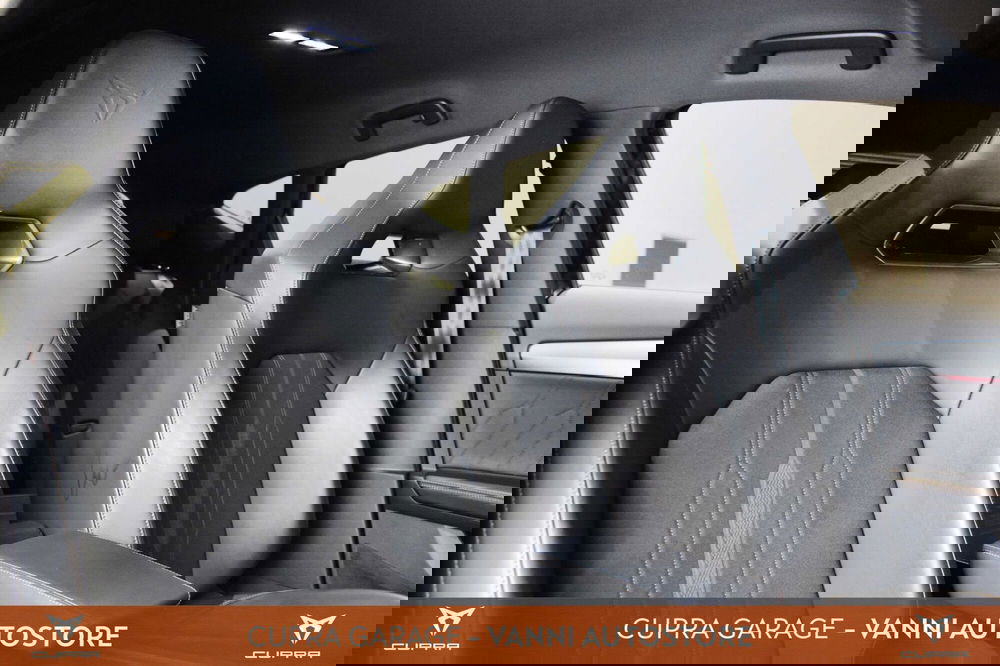 Cupra Formentor usata a Verona (6)